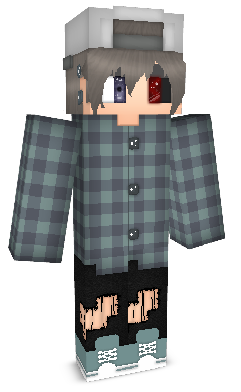 Skin preview