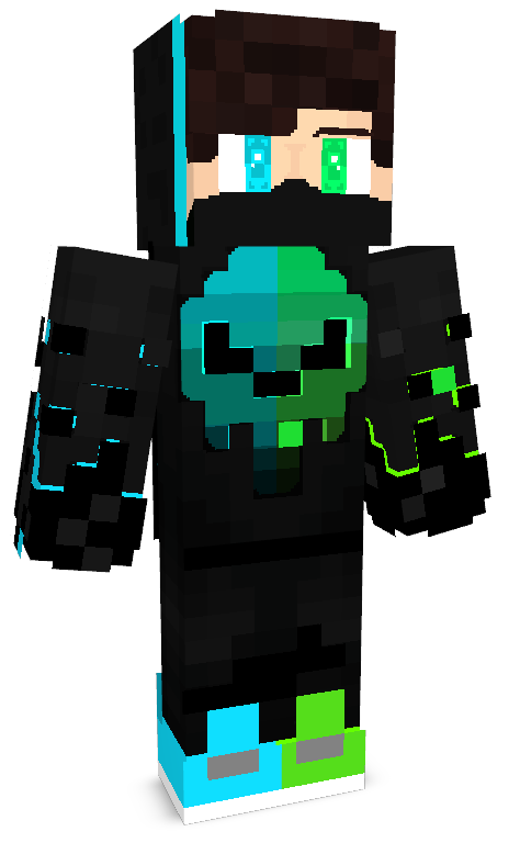 HDSkins