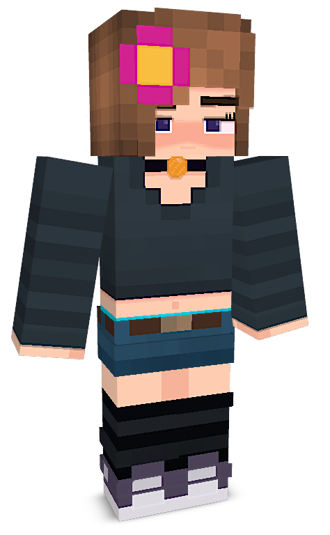 Skin preview