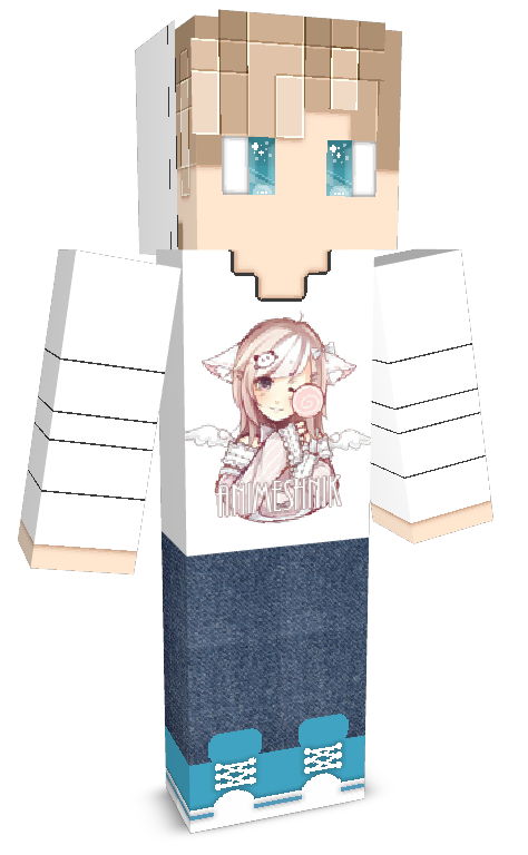 Skin preview