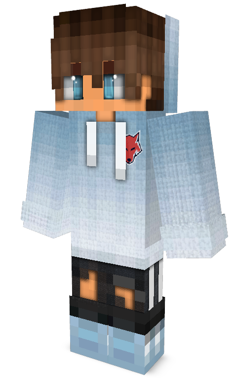 Skin Render